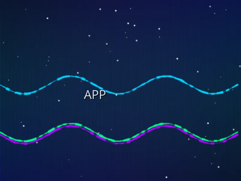 澳洲幸运10 极光观测终端APP手机模型展示