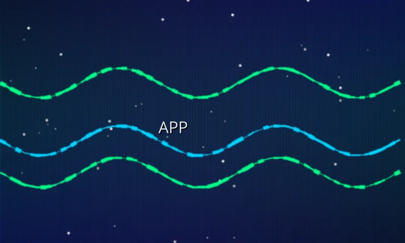 澳洲幸运10 iOS版极光观测终端