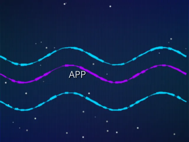 澳洲幸运10 APP功能截图2