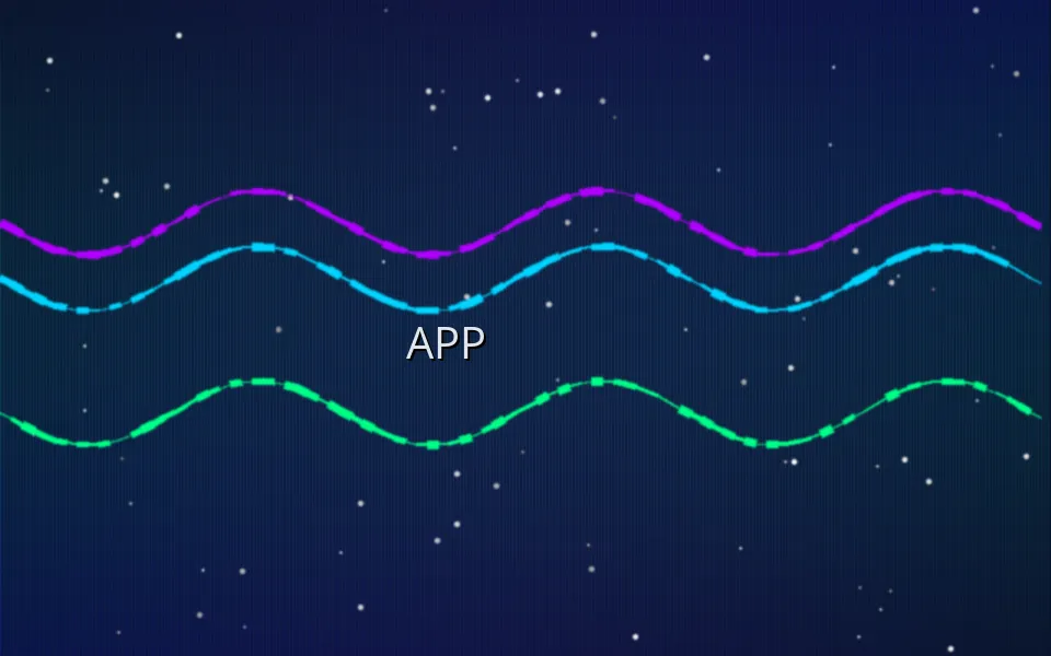 澳洲幸运10 APP功能截图3