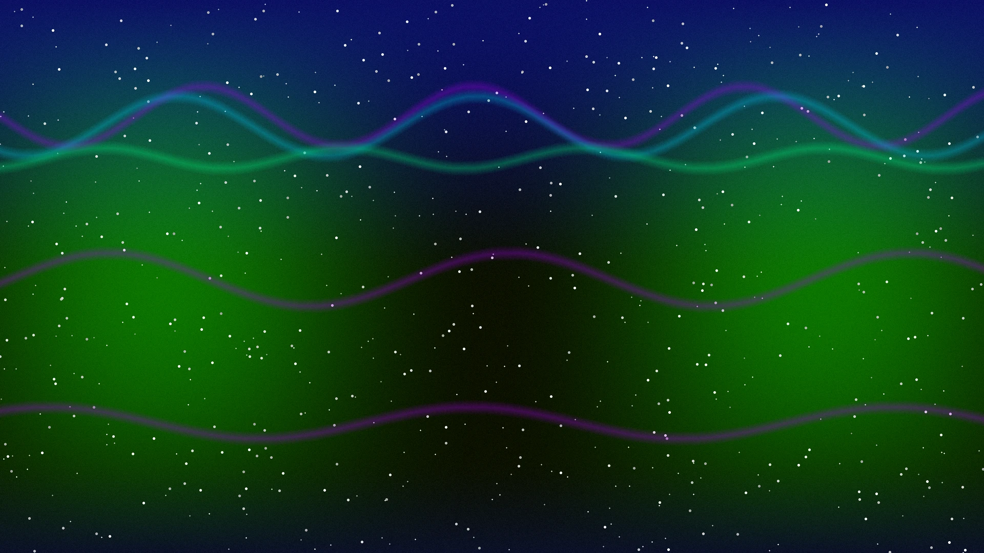 澳洲幸运10 北极天文台极光夜空背景