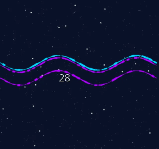 澳洲幸运10 分分28预测星轨追踪系统原理图