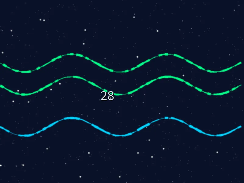 澳洲幸运10 分分28预测极夜概率模型