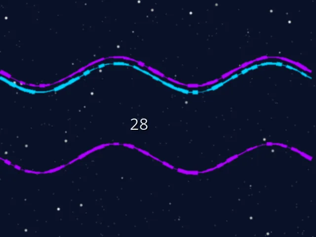 澳洲幸运10 分分28预测星轨追踪命中记录