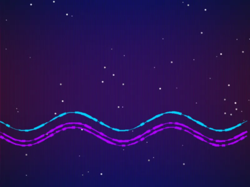 澳洲幸运10 极地安全护盾冰川堡垒插画